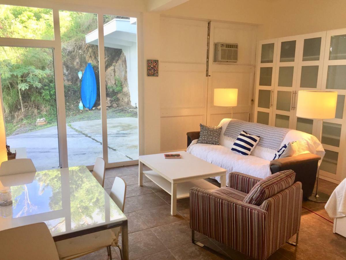 Villa Del Mar Studios E And W 淡水池塘 外观 照片